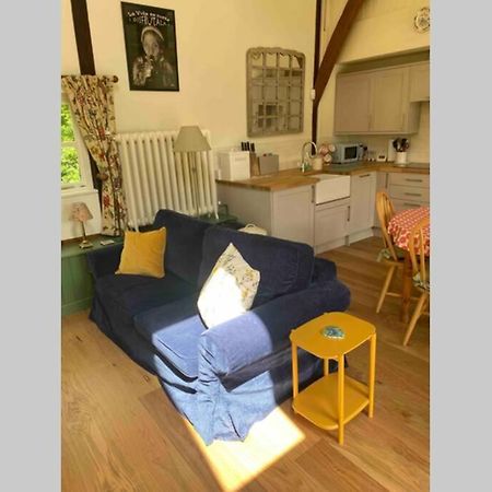 Depden Gorgeous Comfortable Barn With Huge Private Orchard In Quiet Suffolk Location מראה חיצוני תמונה